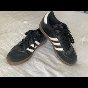 US Men’s 4 Adidas Samba